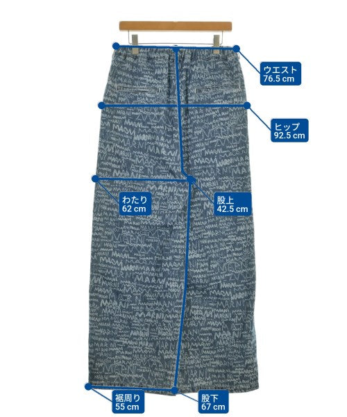 MARNI ยีนส์