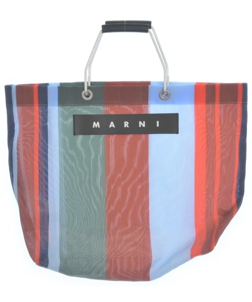 MARNI กระเป๋าถือขนาดใหญ่