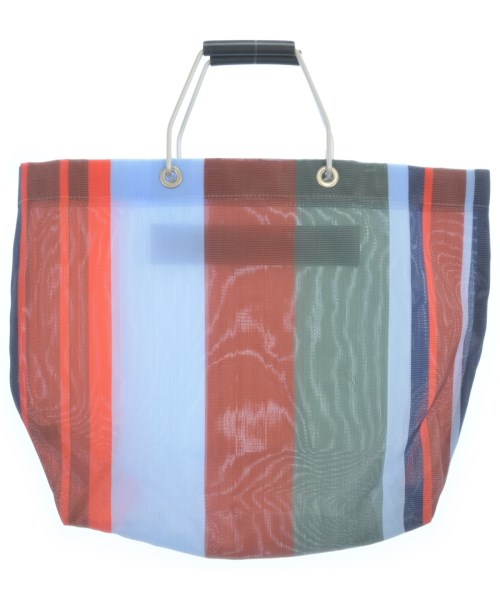 MARNI กระเป๋าถือขนาดใหญ่