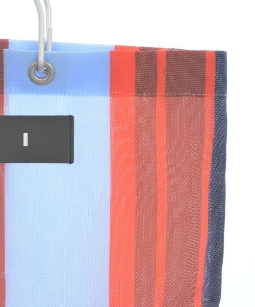 MARNI กระเป๋าถือขนาดใหญ่