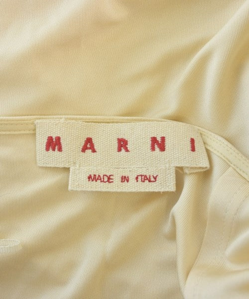 MARNI กระโปรงยาว/แม็กซี่ยาว