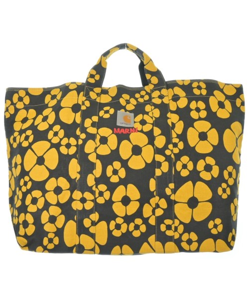 MARNI กระเป๋าถือขนาดใหญ่