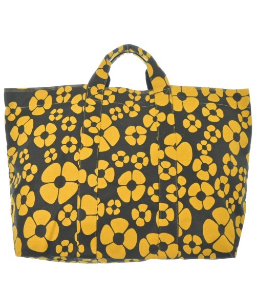 MARNI กระเป๋าถือขนาดใหญ่