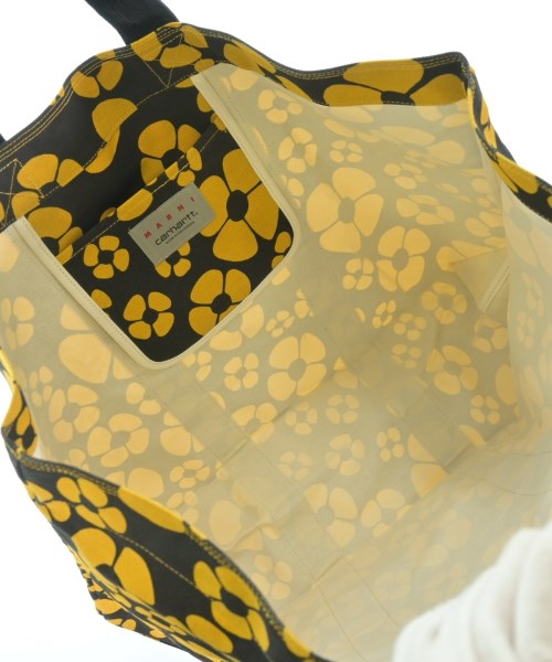 MARNI กระเป๋าถือขนาดใหญ่