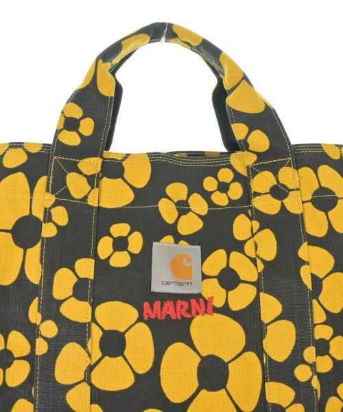 MARNI กระเป๋าถือขนาดใหญ่