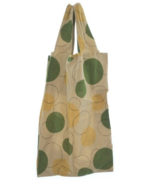 MARNI กระเป๋าถือขนาดใหญ่