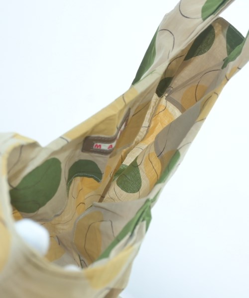 MARNI กระเป๋าถือขนาดใหญ่