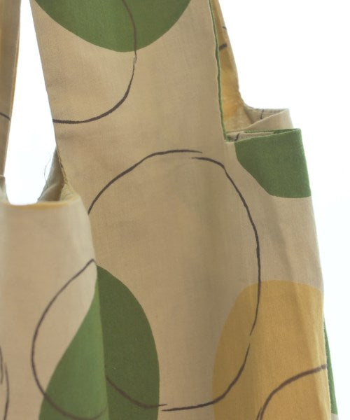 MARNI กระเป๋าถือขนาดใหญ่