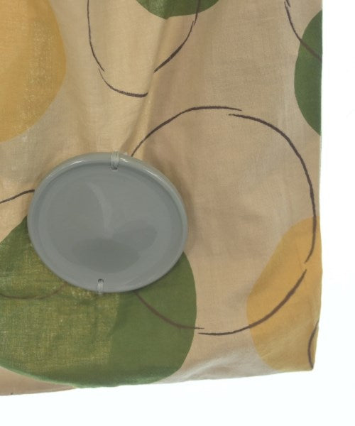 MARNI กระเป๋าถือขนาดใหญ่