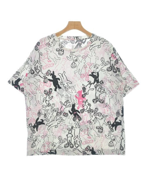 MARNI เสื้อยืด/เสื้อท็อปส์