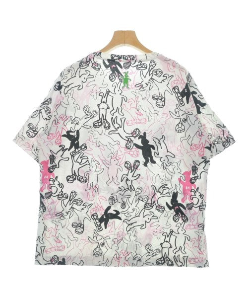MARNI เสื้อยืด/เสื้อท็อปส์