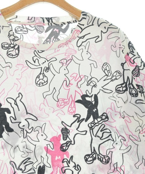 MARNI เสื้อยืด/เสื้อท็อปส์