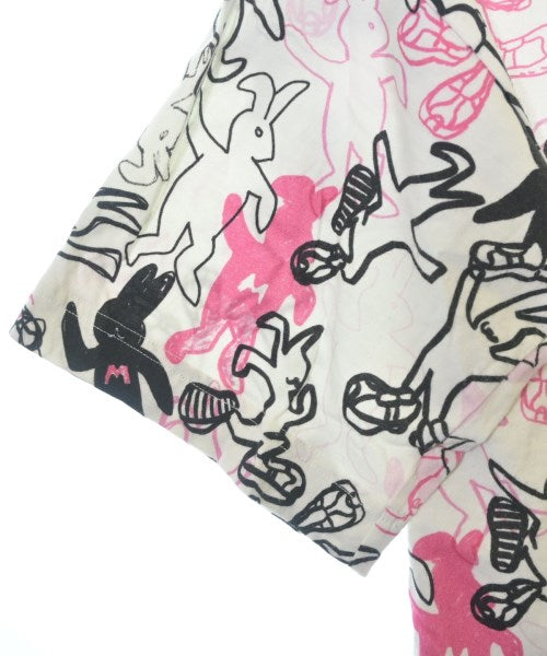 MARNI เสื้อยืด/เสื้อท็อปส์