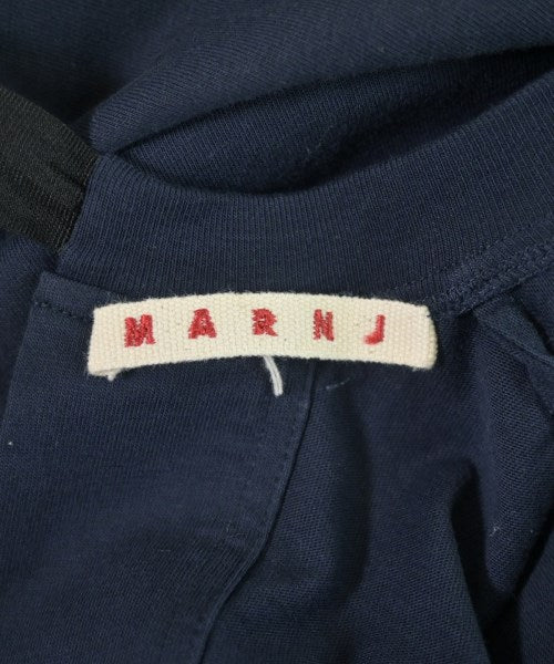 MARNI เสื้อยืด/เสื้อท็อปส์