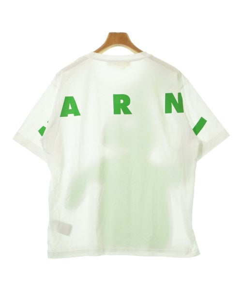 MARNI เสื้อยืด/เสื้อท็อปส์