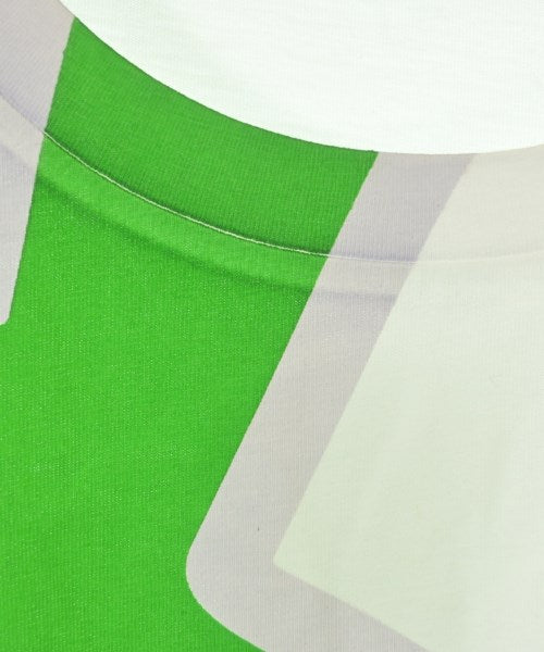 MARNI เสื้อยืด/เสื้อท็อปส์