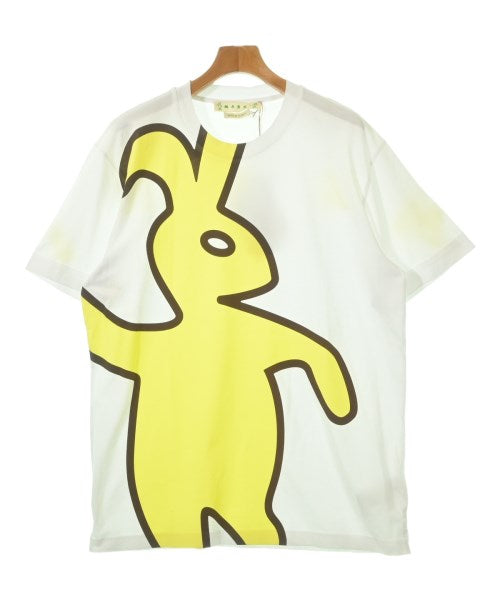 MARNI เสื้อยืด/เสื้อท็อปส์