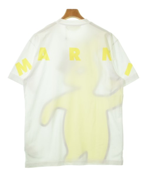 MARNI เสื้อยืด/เสื้อท็อปส์