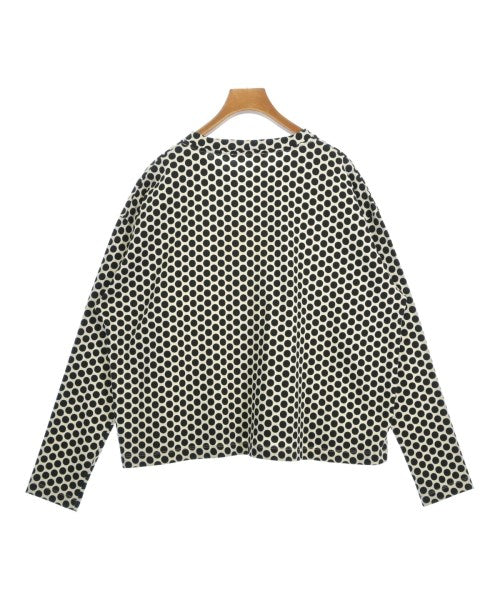 MARNI เสื้อยืด/เสื้อท็อปส์