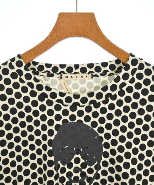 MARNI เสื้อยืด/เสื้อท็อปส์