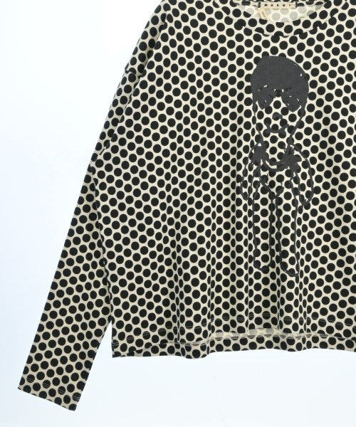 MARNI เสื้อยืด/เสื้อท็อปส์