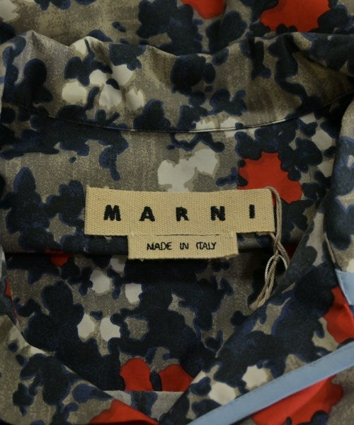 MARNI เสื้อลำลอง