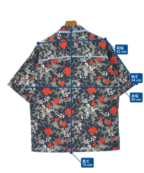 MARNI เสื้อลำลอง