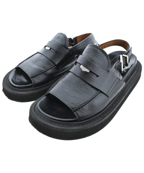 MARNI รองเท้าแตะ