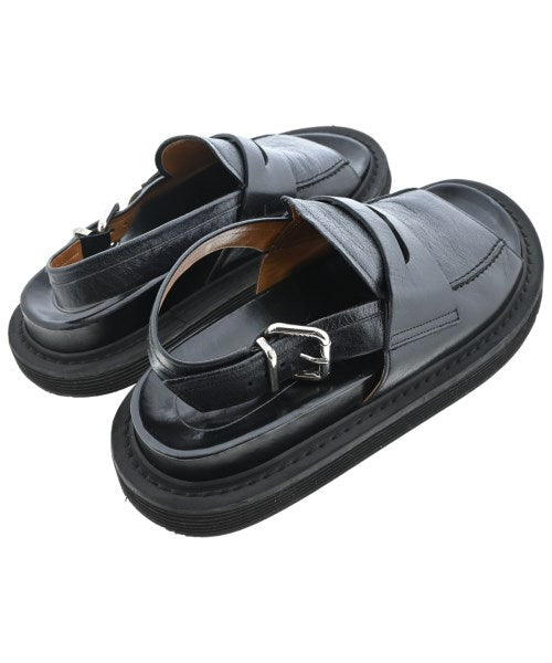 MARNI รองเท้าแตะ