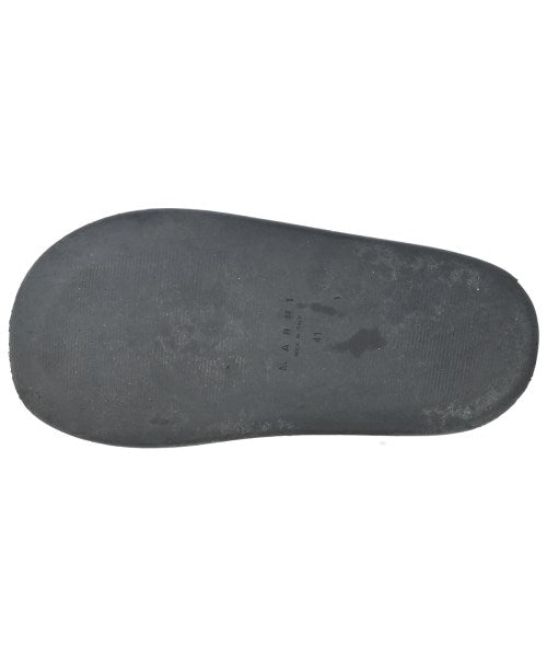 MARNI รองเท้าแตะ