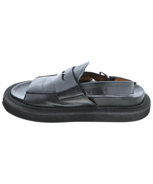 MARNI รองเท้าแตะ