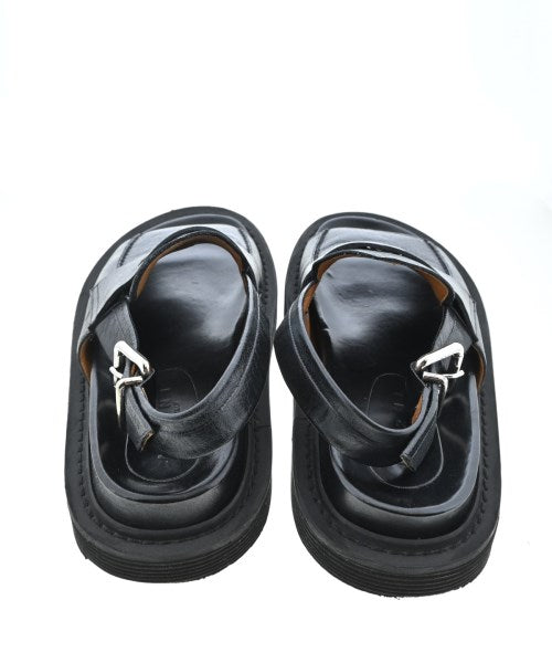 MARNI รองเท้าแตะ