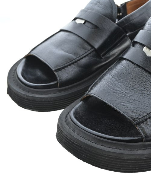 MARNI รองเท้าแตะ