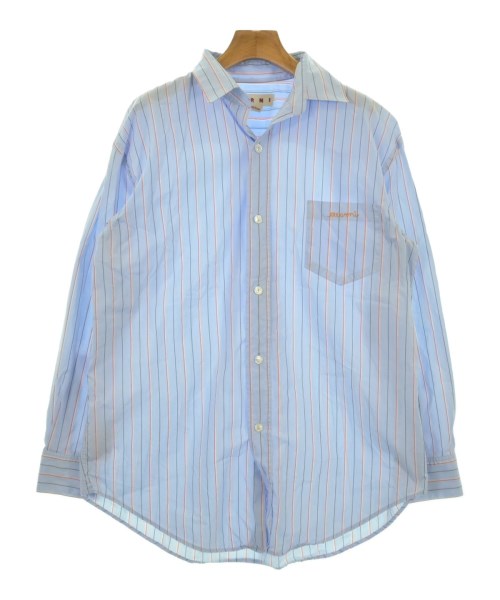 MARNI เสื้อลำลอง