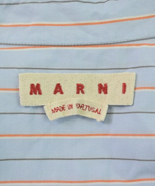 MARNI เสื้อลำลอง