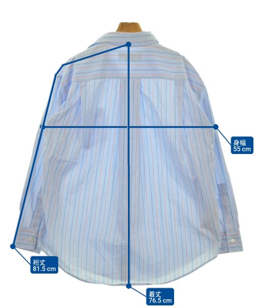 MARNI เสื้อลำลอง