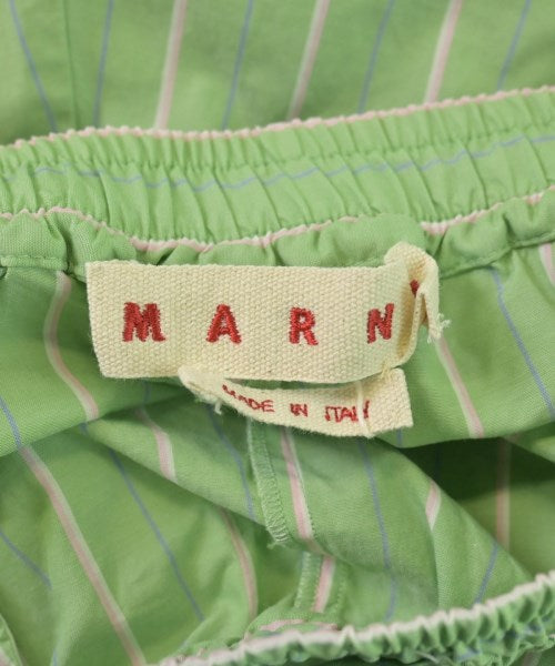 MARNI กางเกง อื่น