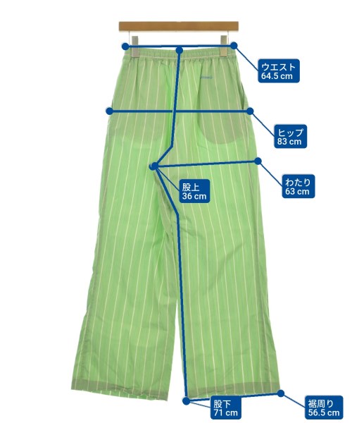 MARNI กางเกง อื่น