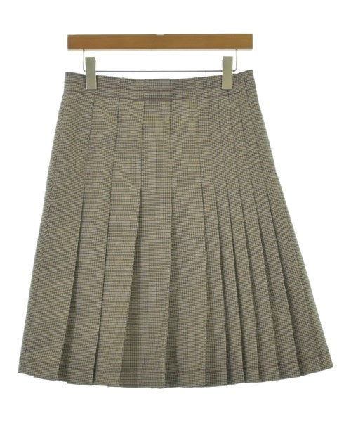 MARNI กระโปรงยาวถึงเข่า