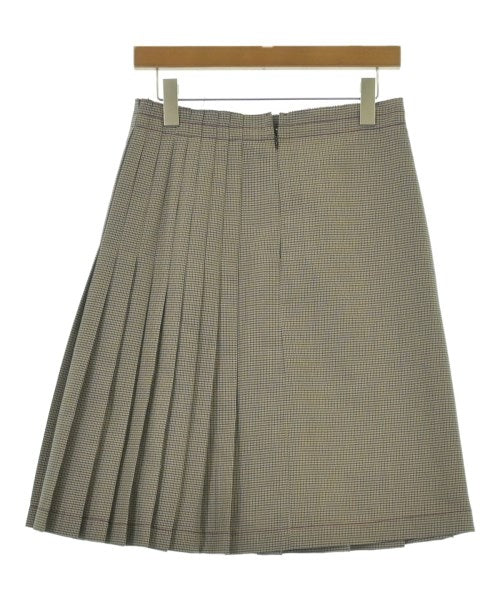 MARNI กระโปรงยาวถึงเข่า