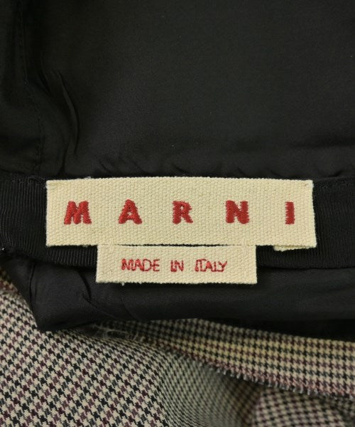 MARNI กระโปรงยาวถึงเข่า