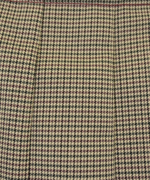 MARNI กระโปรงยาวถึงเข่า