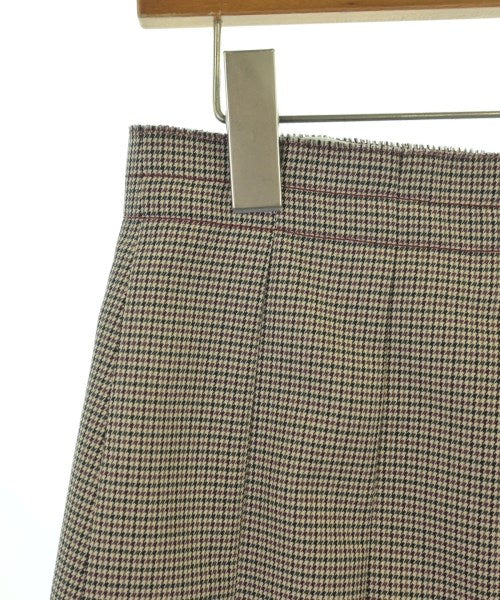 MARNI กระโปรงยาวถึงเข่า