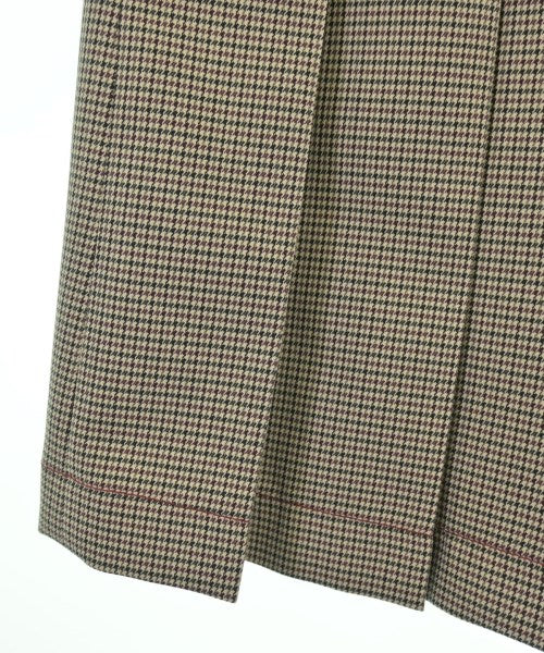 MARNI กระโปรงยาวถึงเข่า