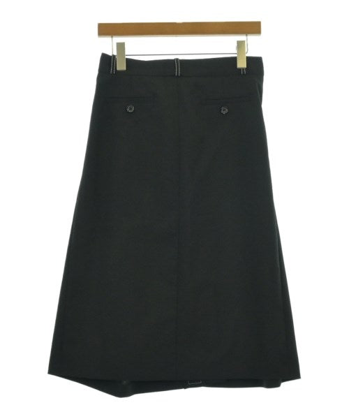 MARNI กระโปรงยาว/แม็กซี่ยาว