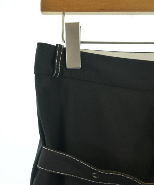 MARNI กระโปรงยาว/แม็กซี่ยาว