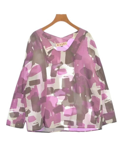 MARNI เสื้อลำลอง