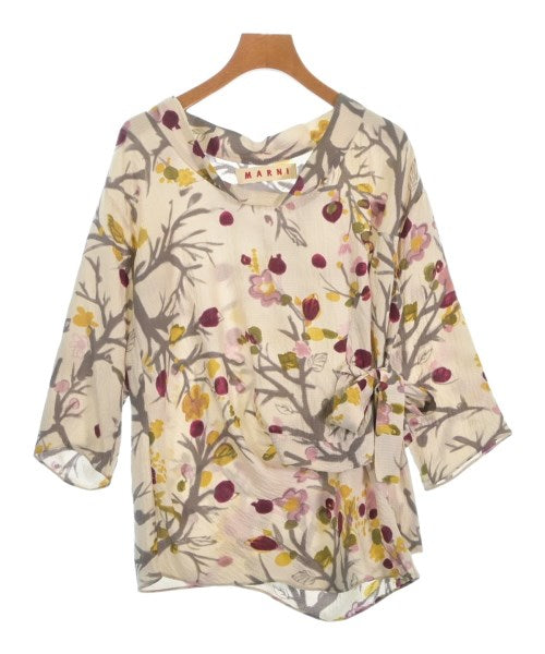 MARNI เสื้อลำลอง