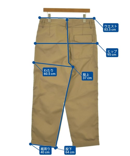 MARNI กางเกง อื่น