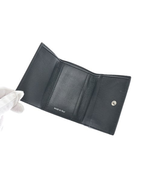 MARNI กระเป๋าสตางค์/กระเป๋าใส่เหรียญ